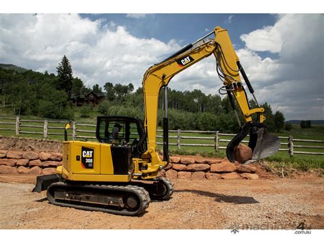 caterpillar 308 mini excavator|caterpillar 308 excavator specifications.